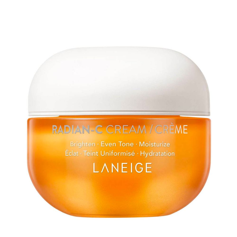 Laneige krem rozświetlający do twarzy, 30 ml