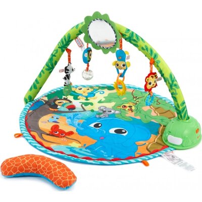 Mata edukacyjna LITTLE TIKES Kołysząca się
