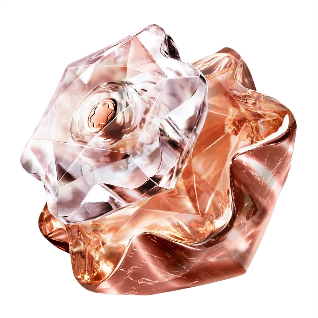 Mont Blanc Lady Emblem Elixir woda perfumowana damska, 75 ml