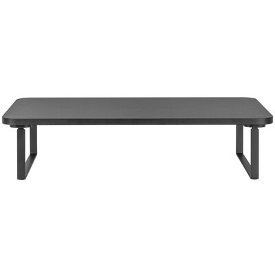 Podstawka pod monitor GEMBIRD MS-TABLE-03