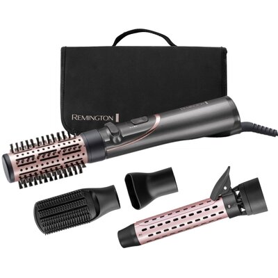 Suszarko-lokówka REMINGTON Curl & Straight Confidence AS8606 30, 40 mm 800 W