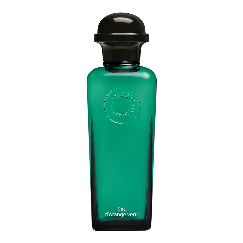 Hermès Eau d'Orange Verte woda kolońska unisex, 100 ml
