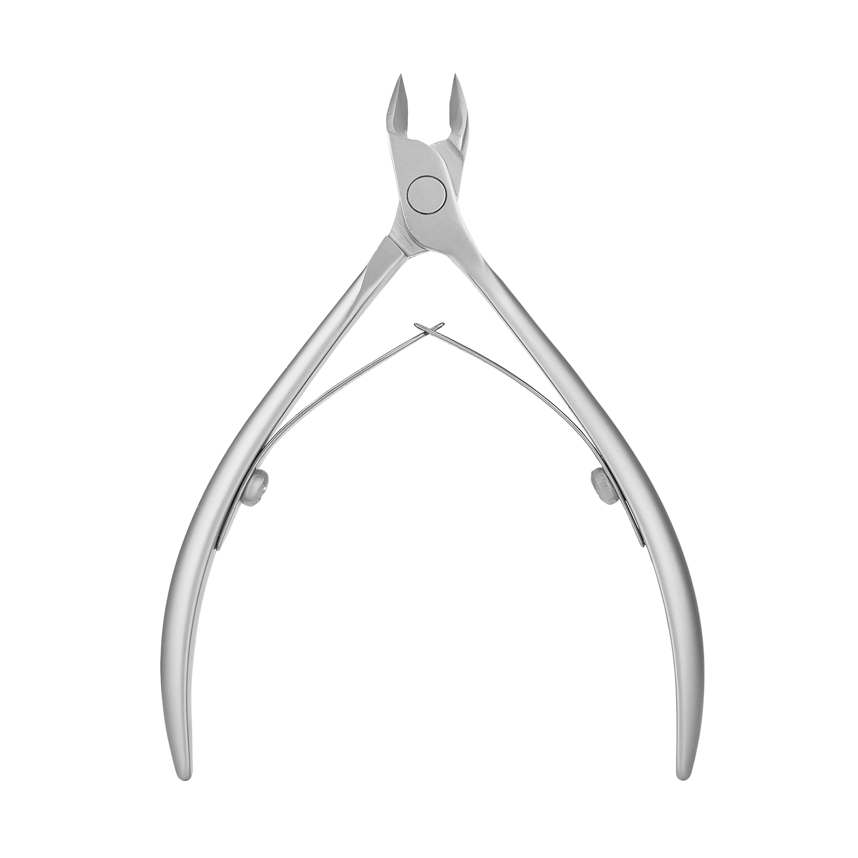 Staleks Pro Smart 31 NS-31-4 profesjonalne cążki do skórek 4mm, 1 szt.