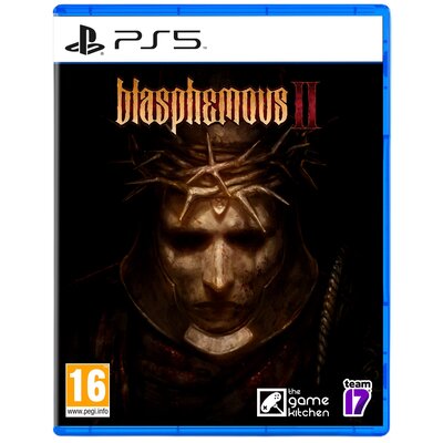 Blasphemous 2 Gra PS5