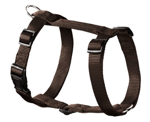 Hunter Szelki Ecco Sport Vario Rapid brąz