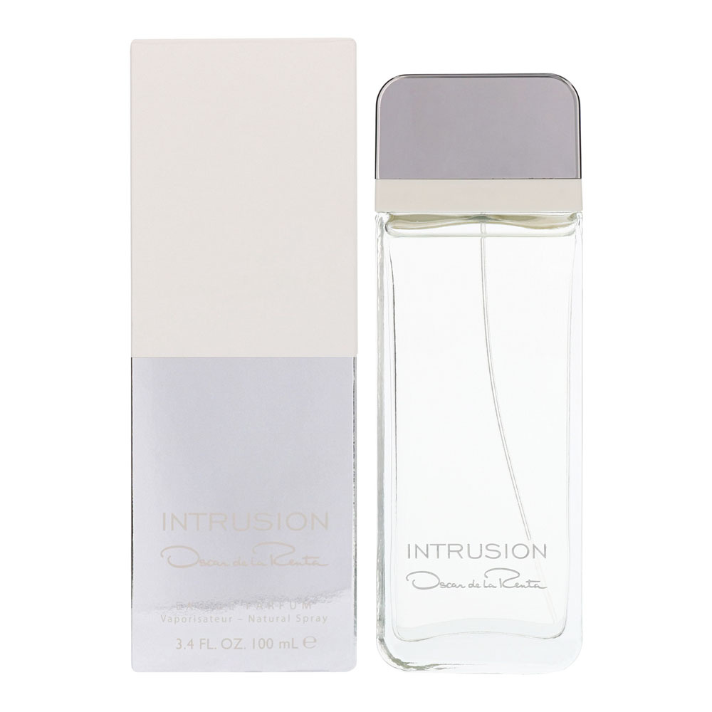 Oscar de la Renta Intrusion Oscar de la Renta woda perfumowana damska, 100 ml
