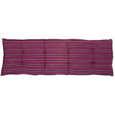 Poduszka na ławkę PATIO C033-08SB 150 x 49 x 6 cm