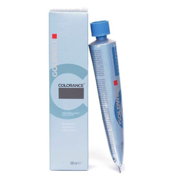 Goldwell Colorance półtrwała farba do włosów GG MIX złoty, 60 ml