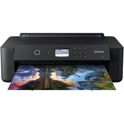 Drukarka EPSON Expression Photo HD XP-15000 Druk w kolorze, Automatyczny druk dwustronny, Wi-Fi