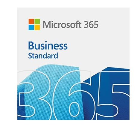 Microsoft 365 Business Standard 1 year - licencja online