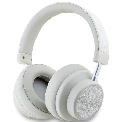 Słuchawki nauszne DKNY DKBHM2PCSHLK Perłowy