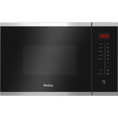 Kuchenka mikrofalowa AMICA AMMB25E2SGI X-TYPE