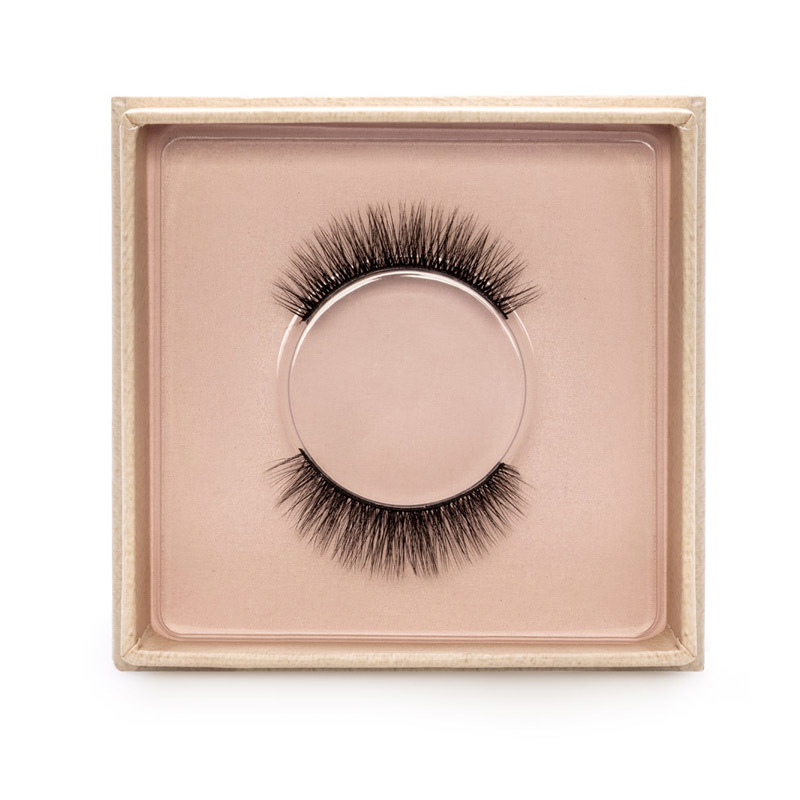 Color Care Strip Lashes Every Day rzęsy na pasku - ED3, 1 para