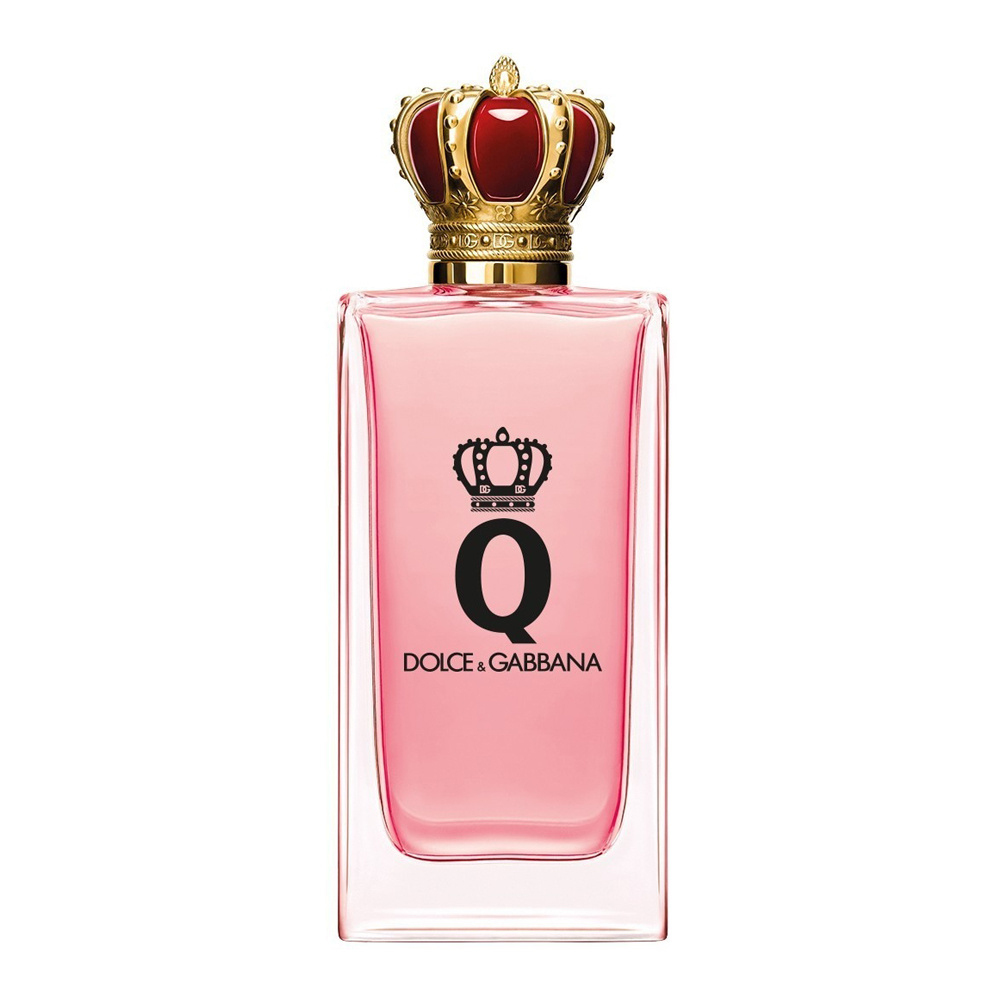 Dolce&Gabbana Q woda perfumowana damska, 100 ml