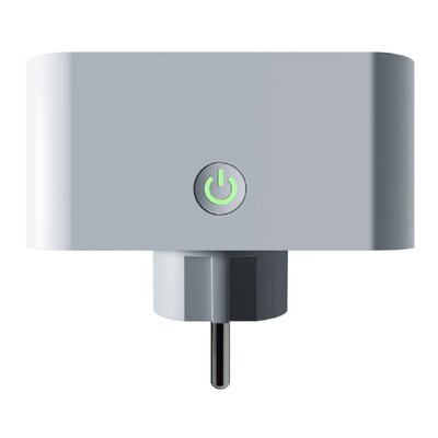 Gniazdko TESLA Smart Plug Dual SD300 Wi-Fi
