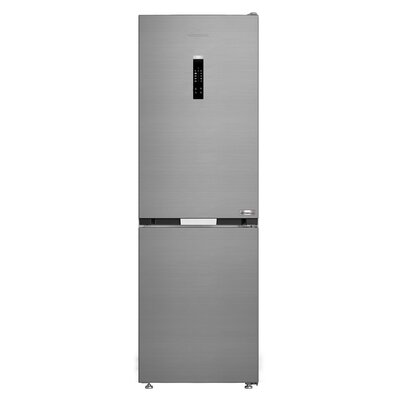 Lodówka GRUNDIG GKPN46821X No Frost 186.5cm