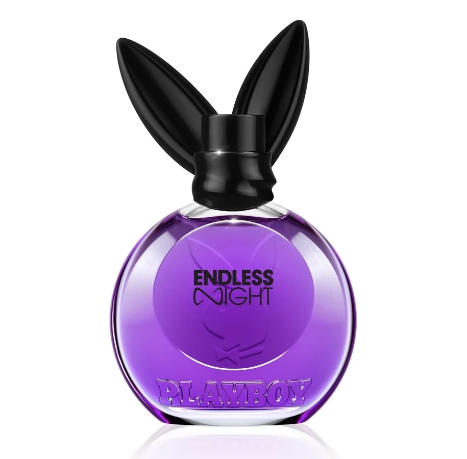 Playboy Endless Night For Her Endless Night For Her woda toaletowa spray 40ml