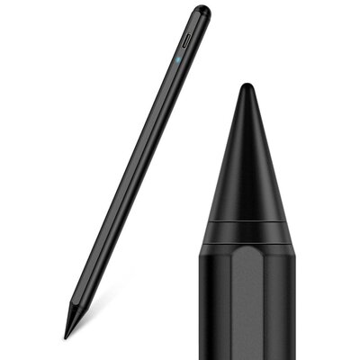 Rysik ESR Digital+ Magnetic Stylus Pen iPad Czarny