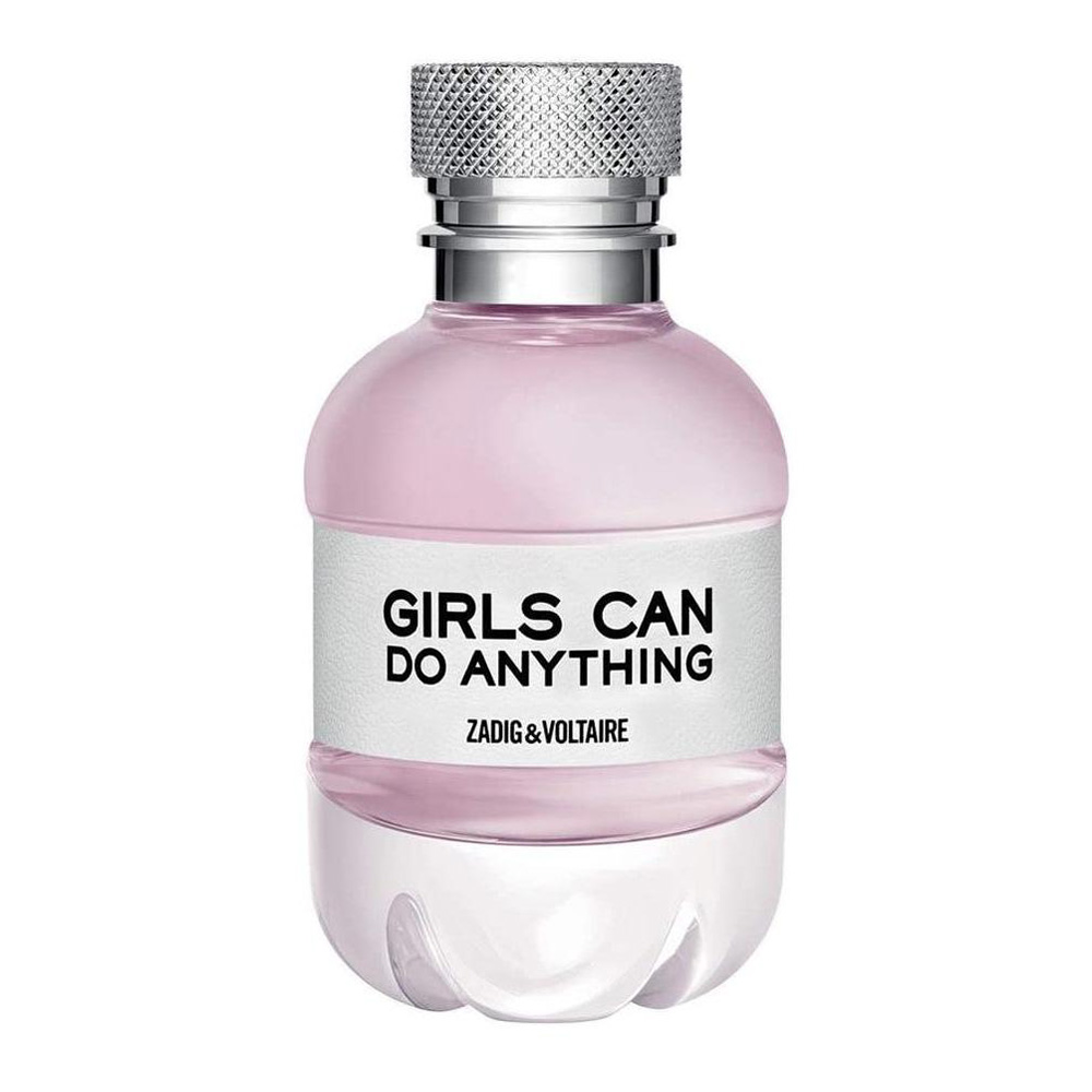 Zadig & Voltaire Girls Can Do Anything woda perfumowana damska, 50 ml