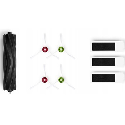 Zestaw akcesoriów ECOVACS D-KT01-0095 do T20 Omni (8 elementów)