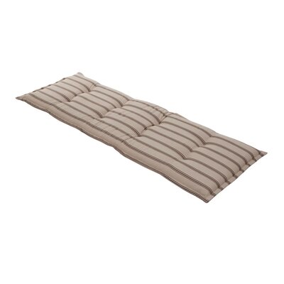 Poduszka na ławkę PATIO C033-05SB 150 x 49 x 6 cm