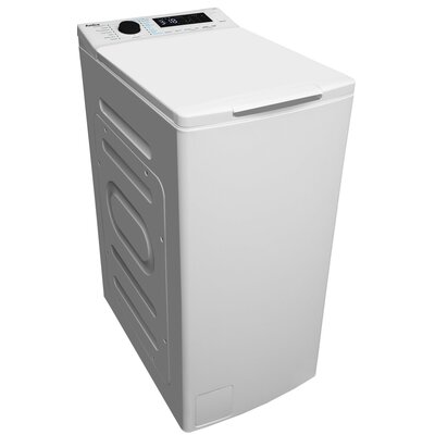 Pralka AMICA DWA1T610DLS 6kg 1000 obr SteamPowerPro