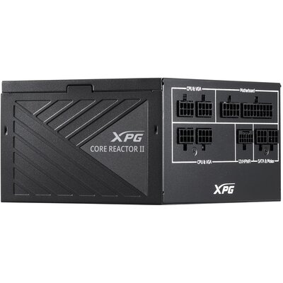 Zasilacz XPG Core Reactor II 1200W 80 Plus Gold