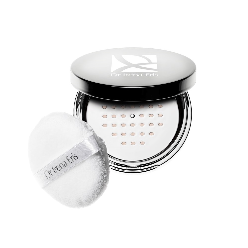 Dr Irena Eris Provoke Illuminating Loose Powder puder sypki Natural, 11 g