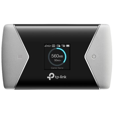 Router TP-LINK M7650 2.4 / 5 GHz (DualBand), Gniazdo SIM