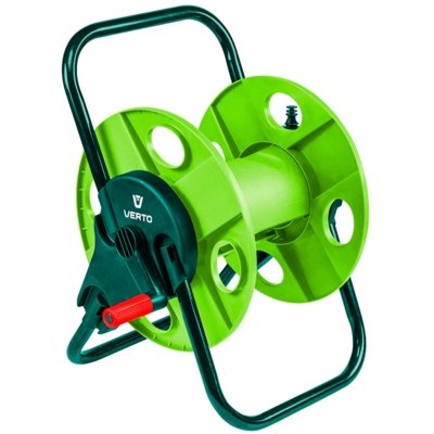 Bęben na wąż VERTO 15G790