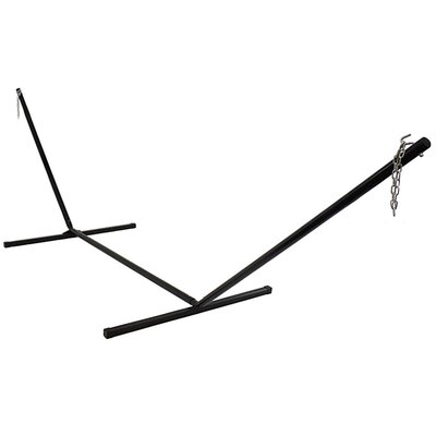 Stelaż do hamaka ROYOKAMP 450 x 120 x 130 cm