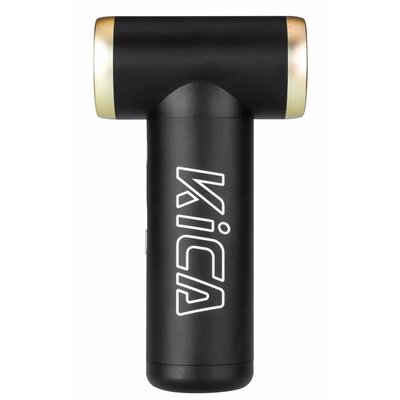 Dmuchawa wielofunkcyjna KiCA Jetfan 2S Kit Czarny