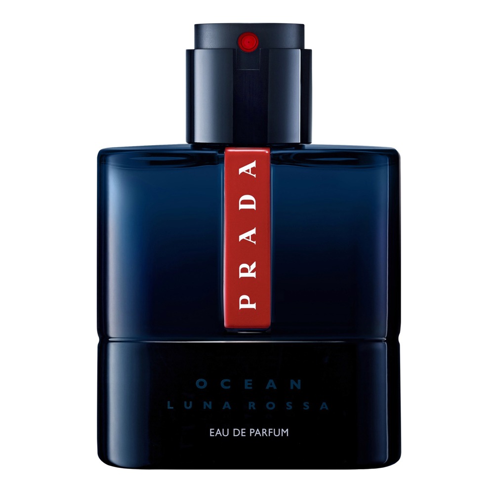 Prada Luna Rossa Ocean Eau de Parfum woda perfumowana męska, 100 ml