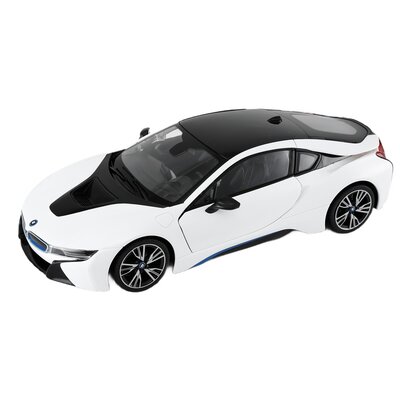 Samochód zdalnie sterowany RASTAR BMW I8