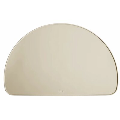 Podkładka na stół BIBS Classi 4341245 Beżowy