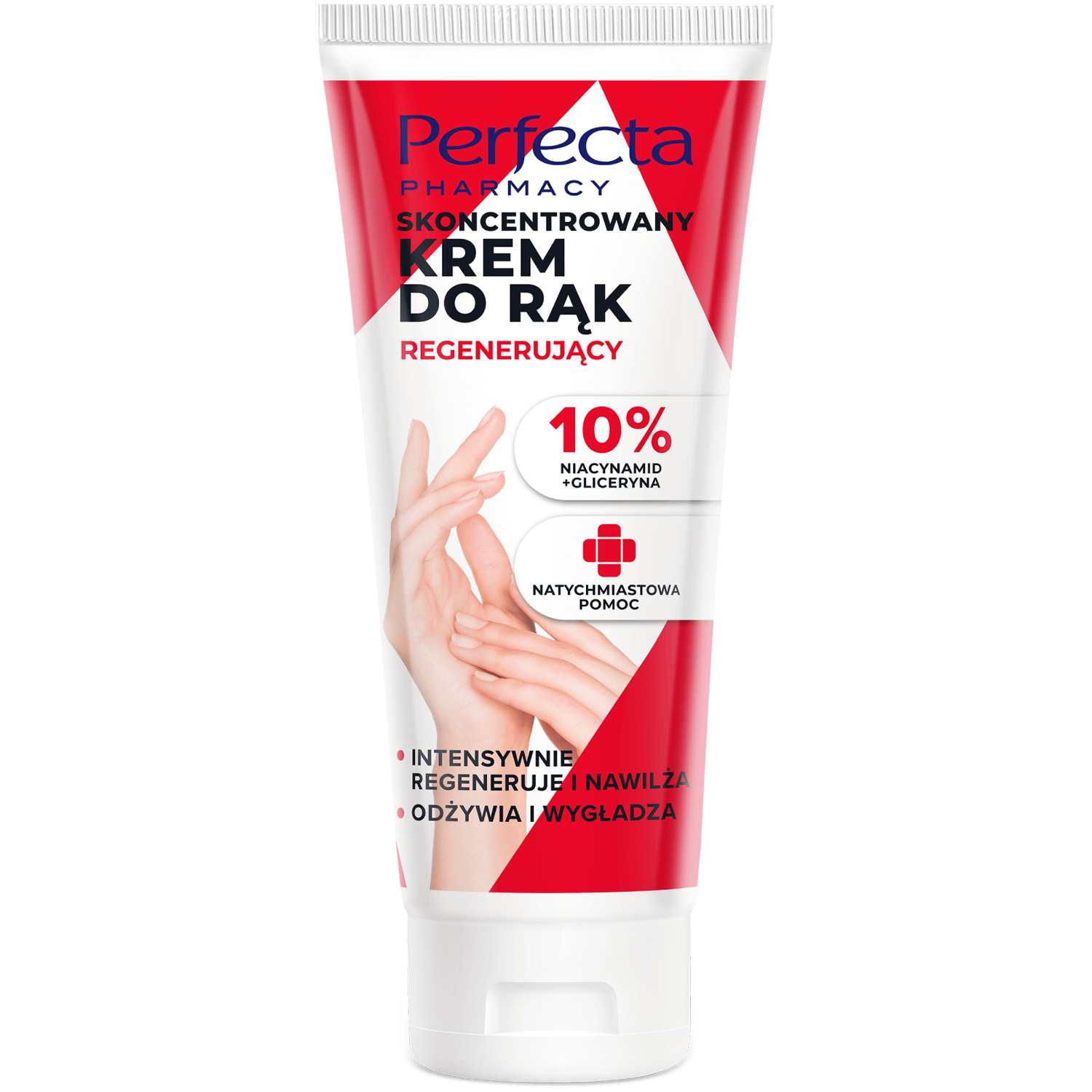 Perfecta regenerujący krem do rąk, 75 ml