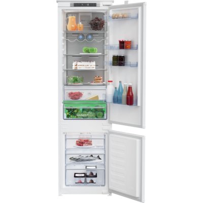 Lodówka BEKO BCNA306E4SN HarvestFresh