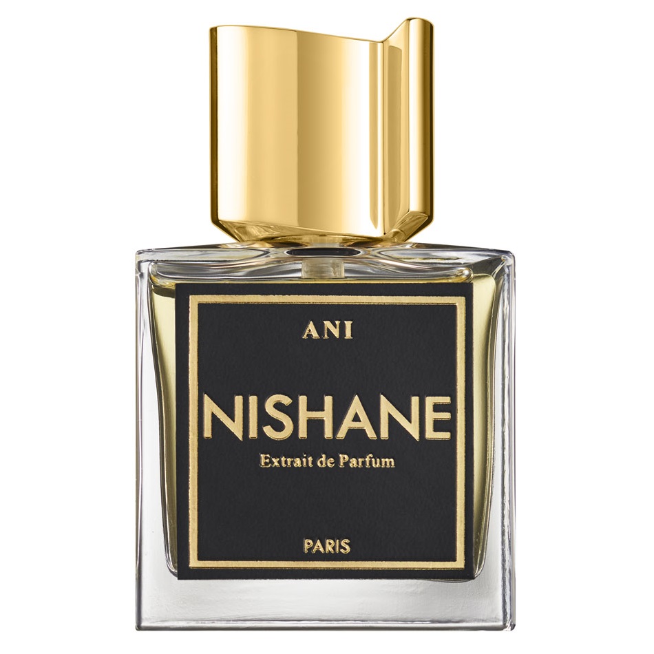 Nishane Ani ekstrakt perfum unisex, 100 ml