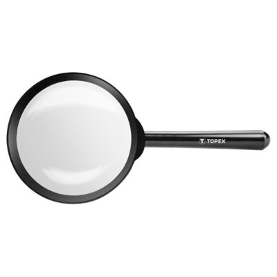 Szkło powiększające TOPEX 79R290