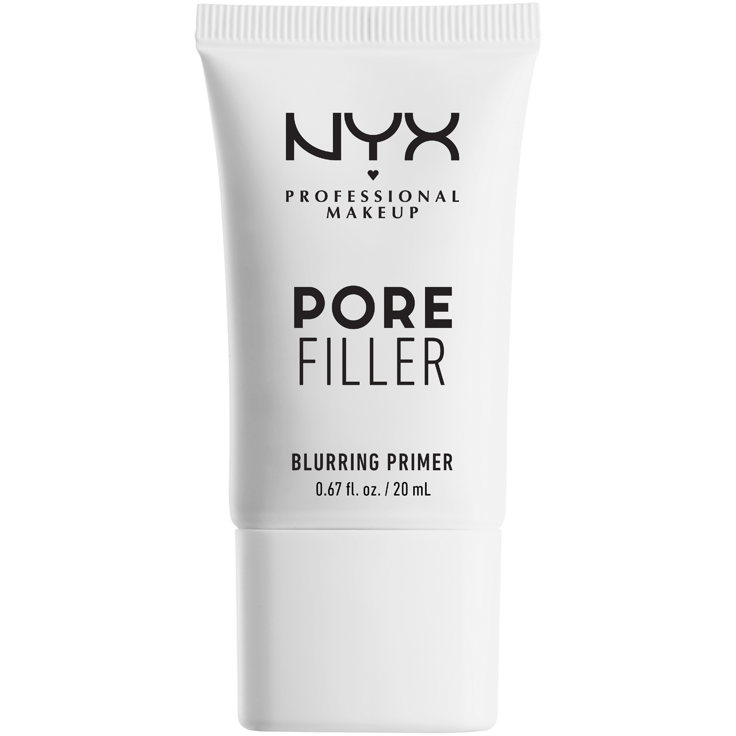 NYX Professional Makeup Pore Filler baza pod makijaż zmniejszająca widoczność porów, 20 ml