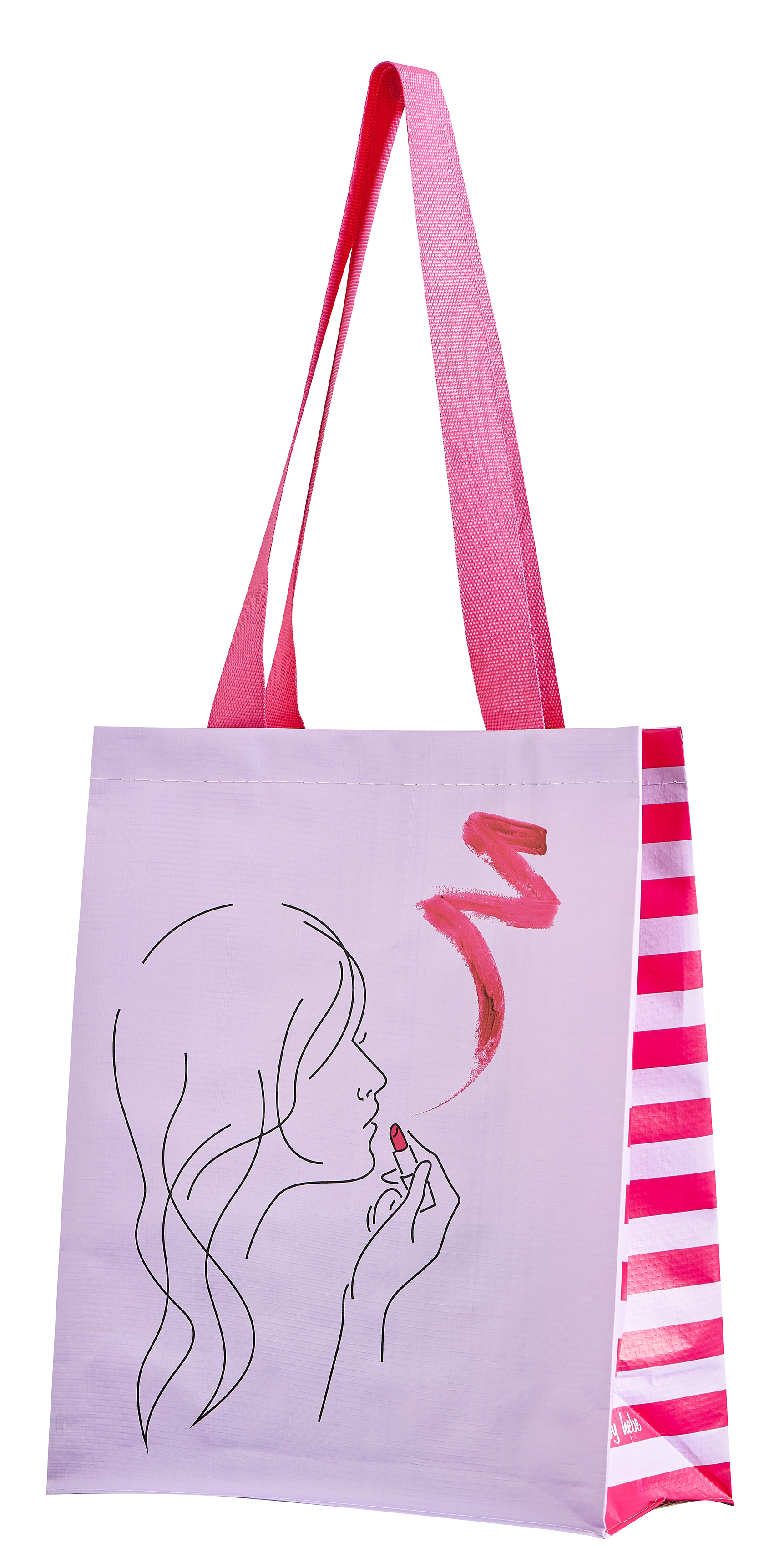 By Hebe torba wielokrotnego użytku na zakupy, 1 szt.