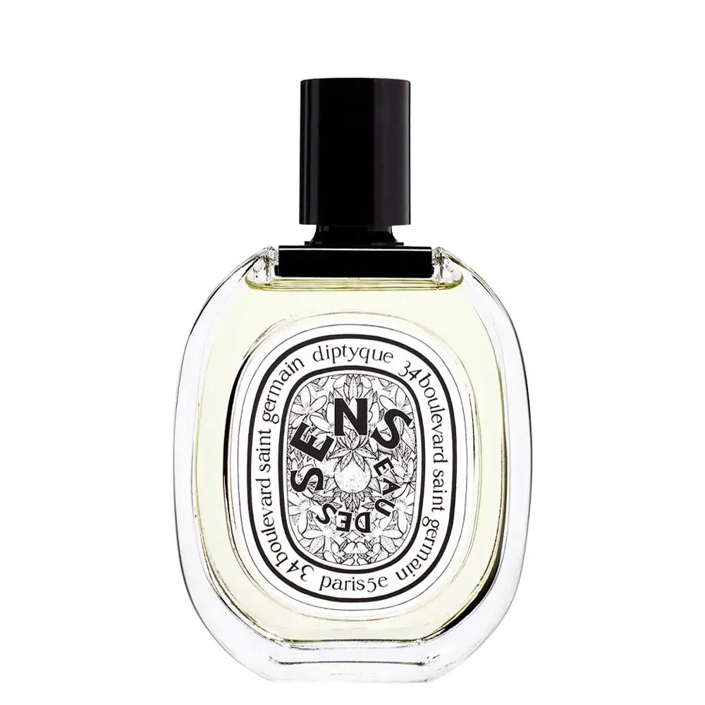 Diptyque Vetyverio woda toaletowa unisex, 100 ml