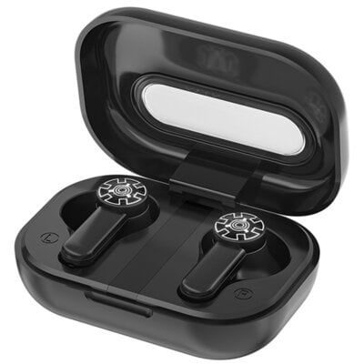 Słuchawki douszne WEKOME VA06 Vanguard Series TWS Czarny