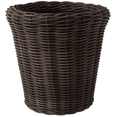Donica PATIO Gaston 47174 Brązowy