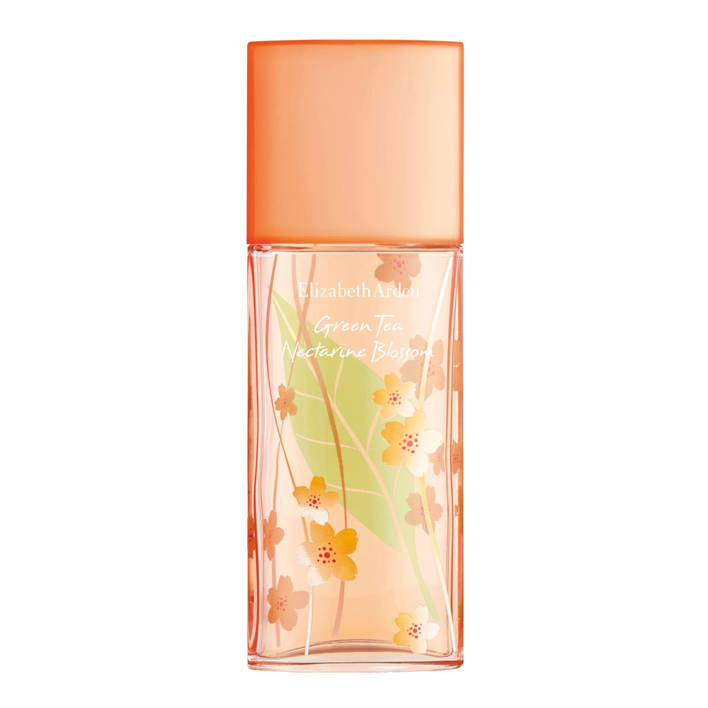 Elizabeth Arden Green Tea Nectarine Blossom woda toaletowa damska, 100 ml