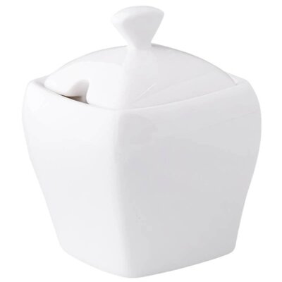 Cukiernica AMBITION Fala Biały