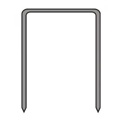 Zszywki PANSAM A536214 (5000 szt.)