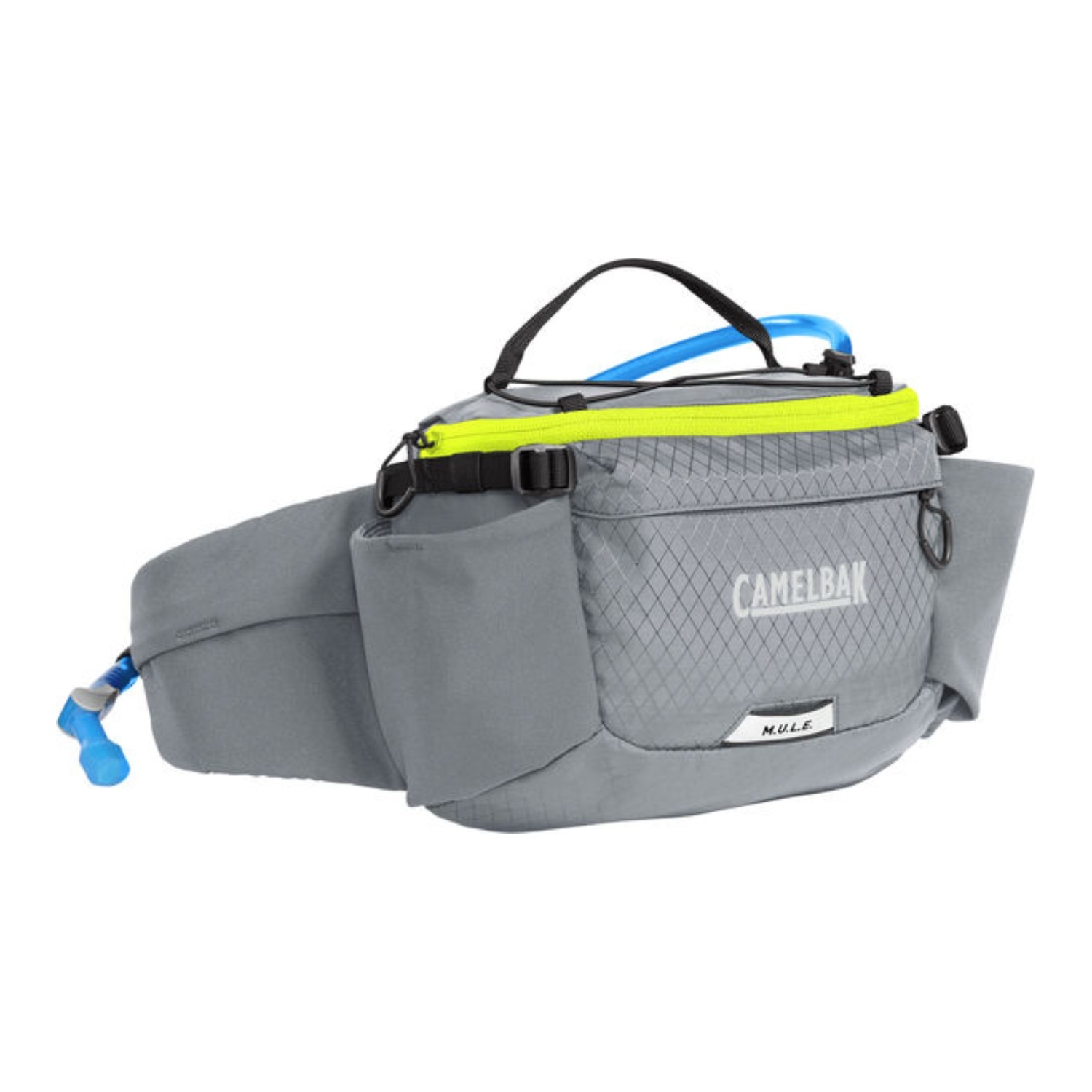 Nerka Camelbak M.U.L.E 5 Waist Pack gunmetal - ONE SIZE