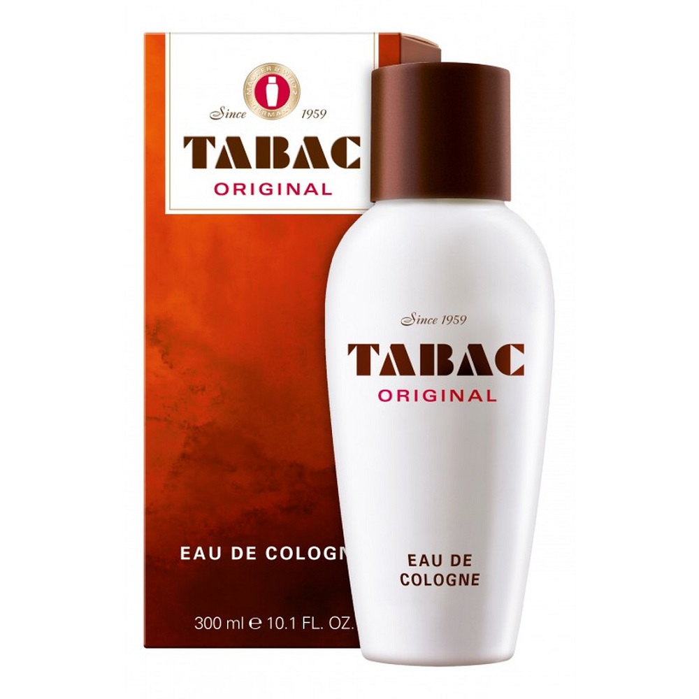 Tabac Original woda kolońska męska, 300 ml