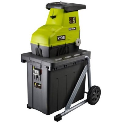 Rozdrabniacz do gałęzi elektryczny RYOBI RSH3045U 5133004335